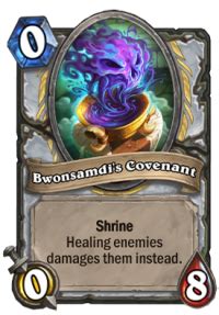Rumble Run Mage Shrine Guide .